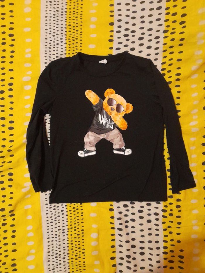 Vêtements 7 ans - photo numéro 4