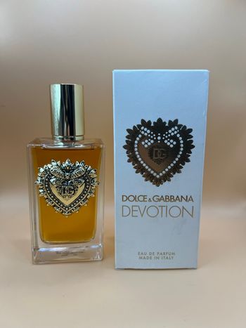 Dévotion 