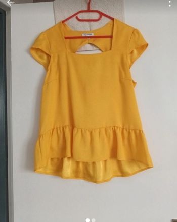 Lot de 3 jolis chemisiers / blouses