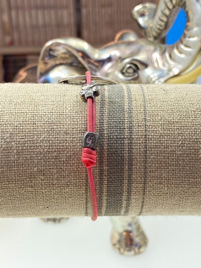 Bracelet ajustable - photo numéro 3