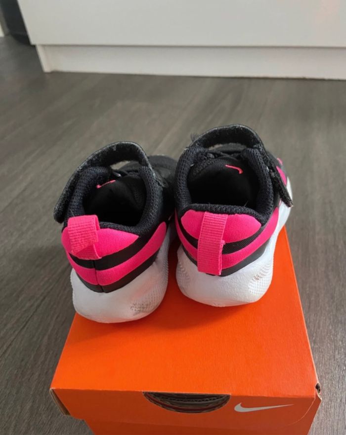 Basket Nike - photo numéro 4