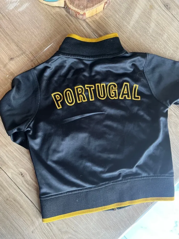 Veste Portugal - photo numéro 4