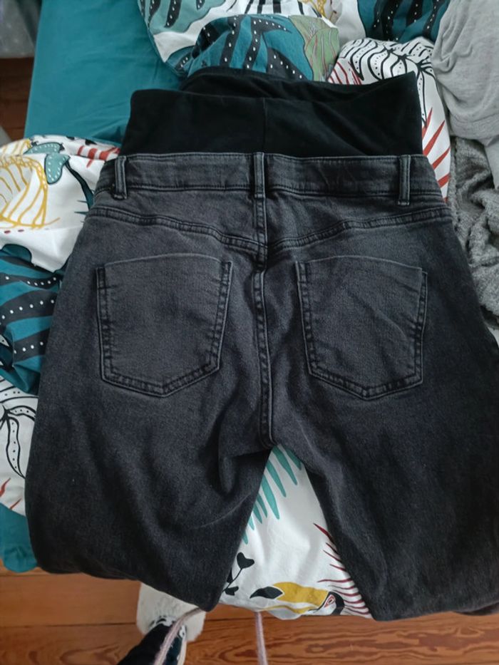 Jeans de grossesse - photo numéro 6
