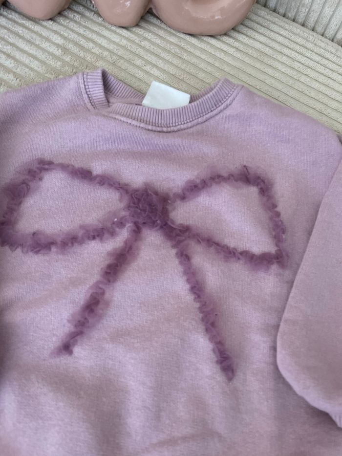 Sweat-shirt - photo numéro 2