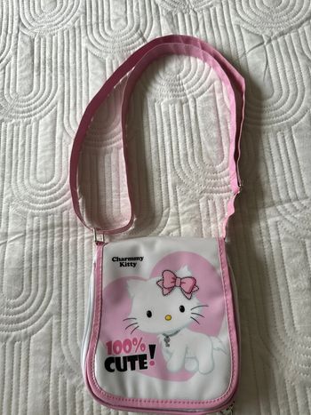 Sacoche hello kitty