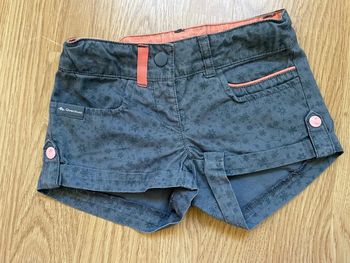 Short quechua