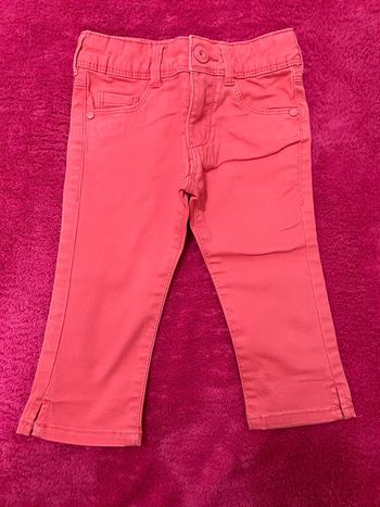 Pantalon Okaïdi 2 ans - 86 cm