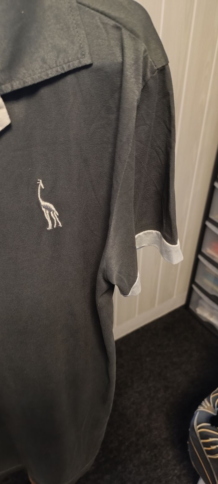 Polo homme - photo numéro 3