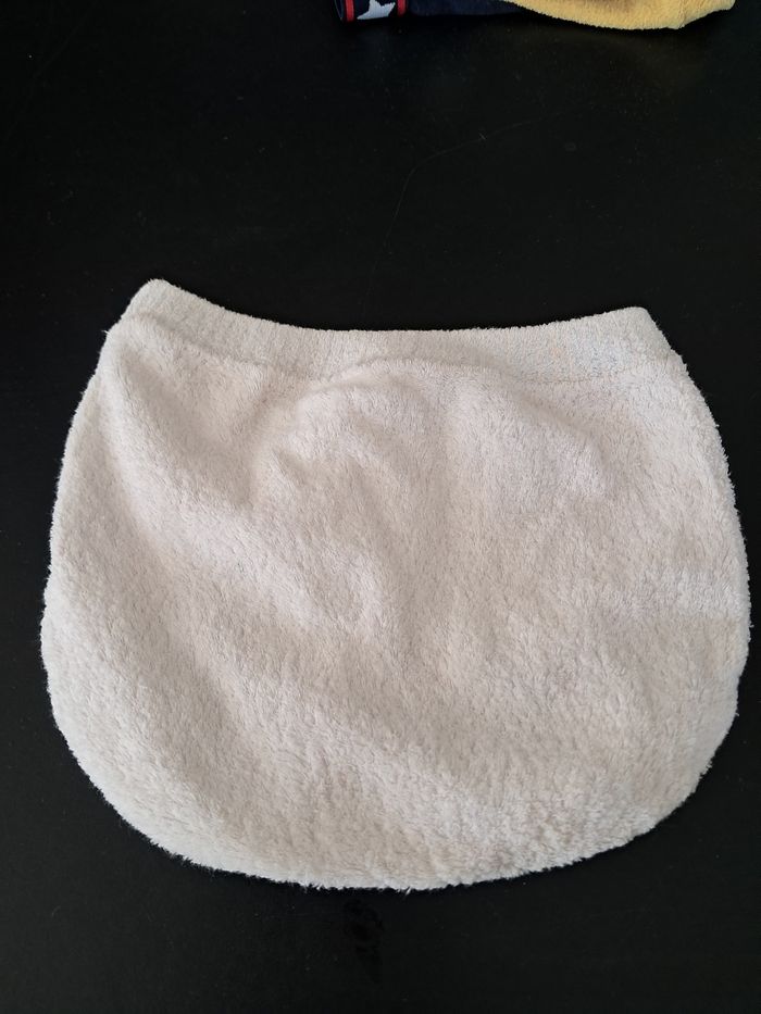 Cache couche/ culotte éponge t 3mois - photo numéro 2