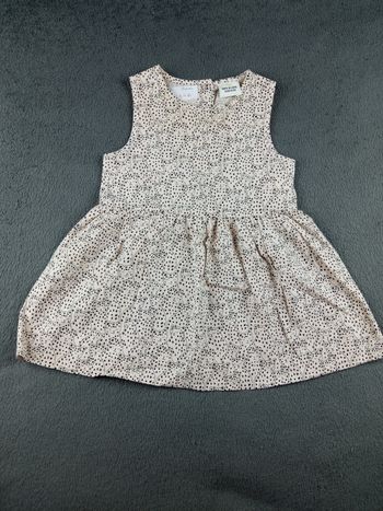 Robe 12 mois tap à l oeil