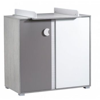 Chambre bébé évolutive