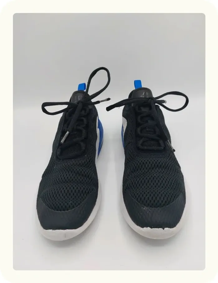 Baskets Nike Air max motion 2 - photo numéro 3