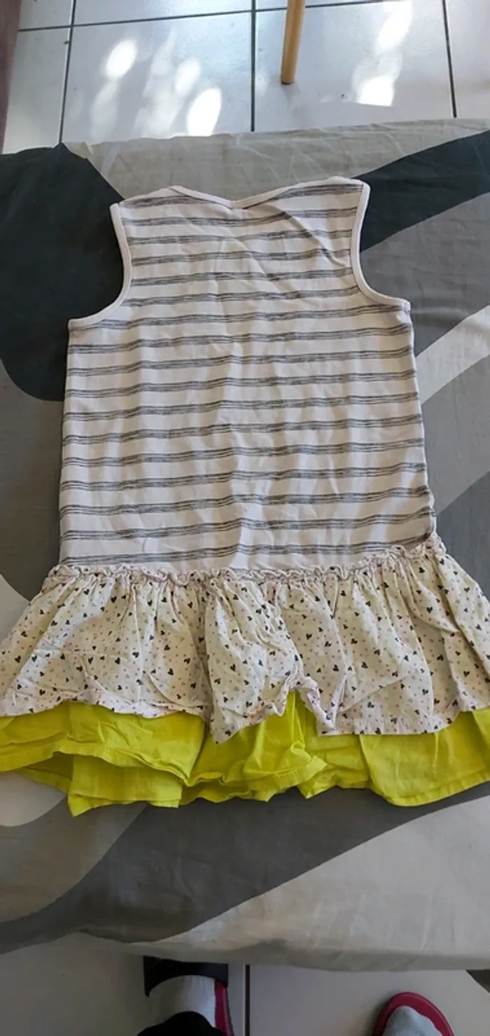 Robe été - photo numéro 2