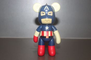 Figurine Captain America - Marvel