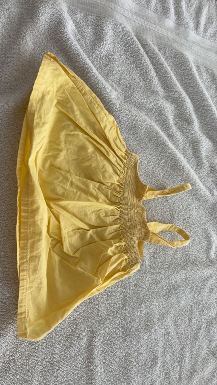 Robe bébé fille - photo numéro 6