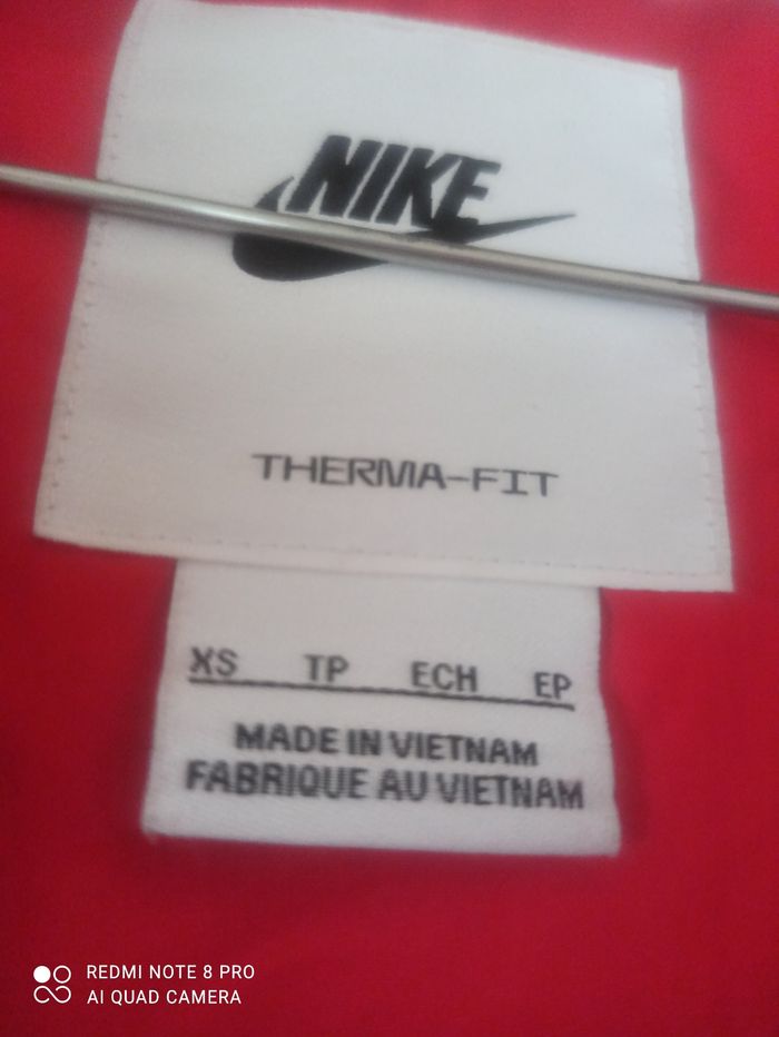 longue doudoune a capuche - photo numéro 3