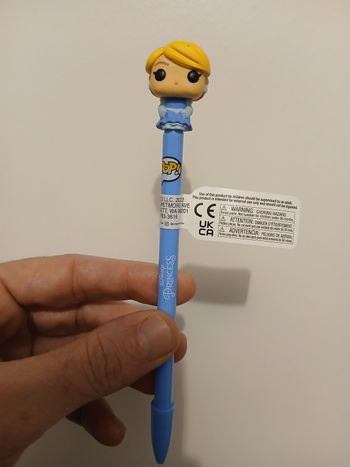 Stylo funko Disney princess