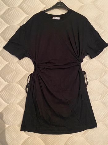 Tunique ouvert sur les côtés