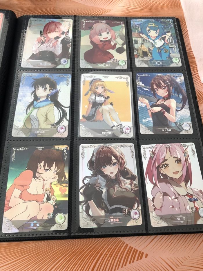 Goddess story - photo numéro 9