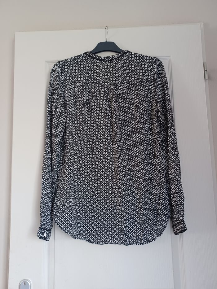 Blouse manches longues - photo numéro 2