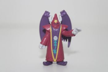 Figurine Daemon - Digimon 2001