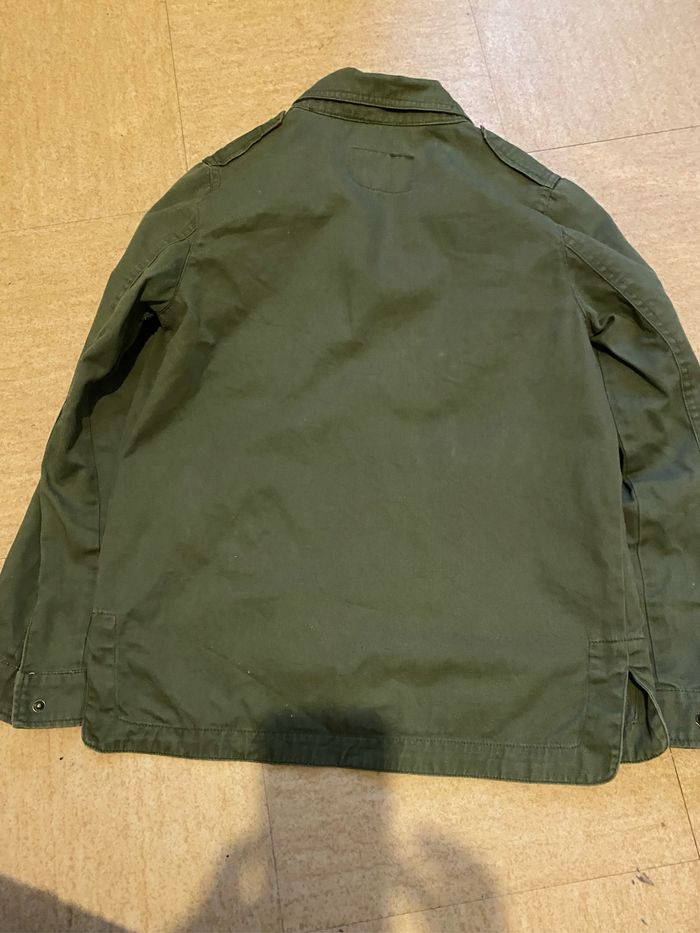 Veste fille Kiabi - photo numéro 8
