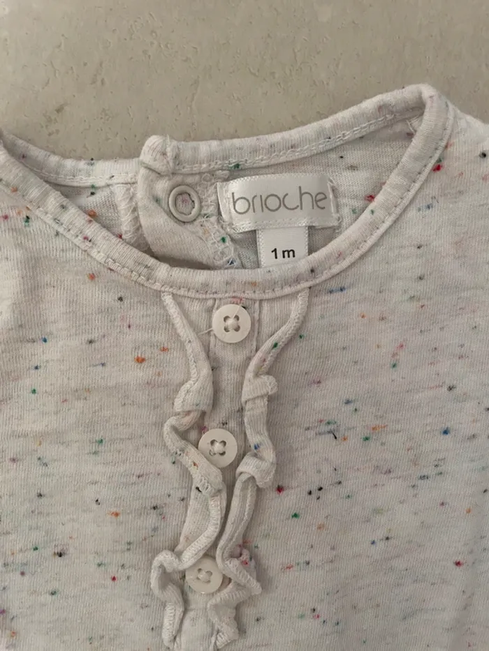 Teeshirt - photo numéro 2