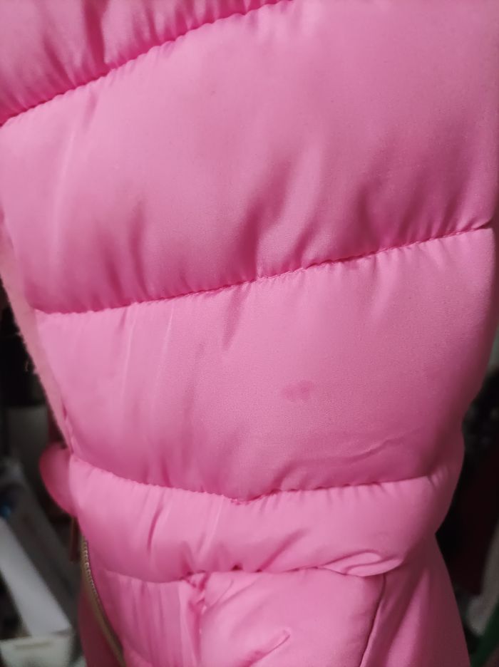 Doudoune - photo numéro 3