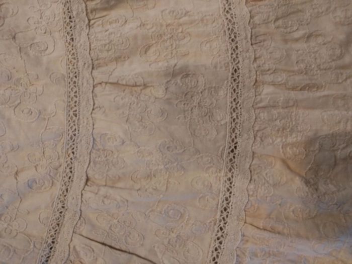 Robe été bébé fille 18 mois 24 mois - photo numéro 2