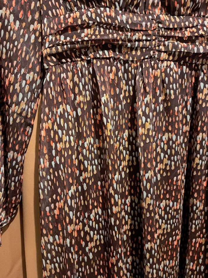 Robe longue - photo numéro 2