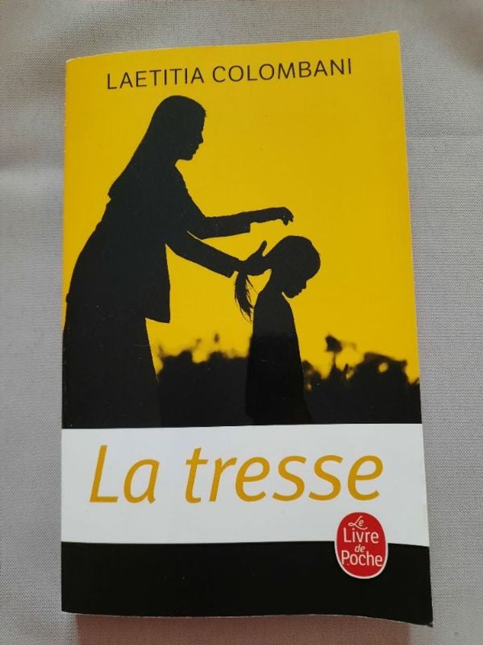 Livre de poches