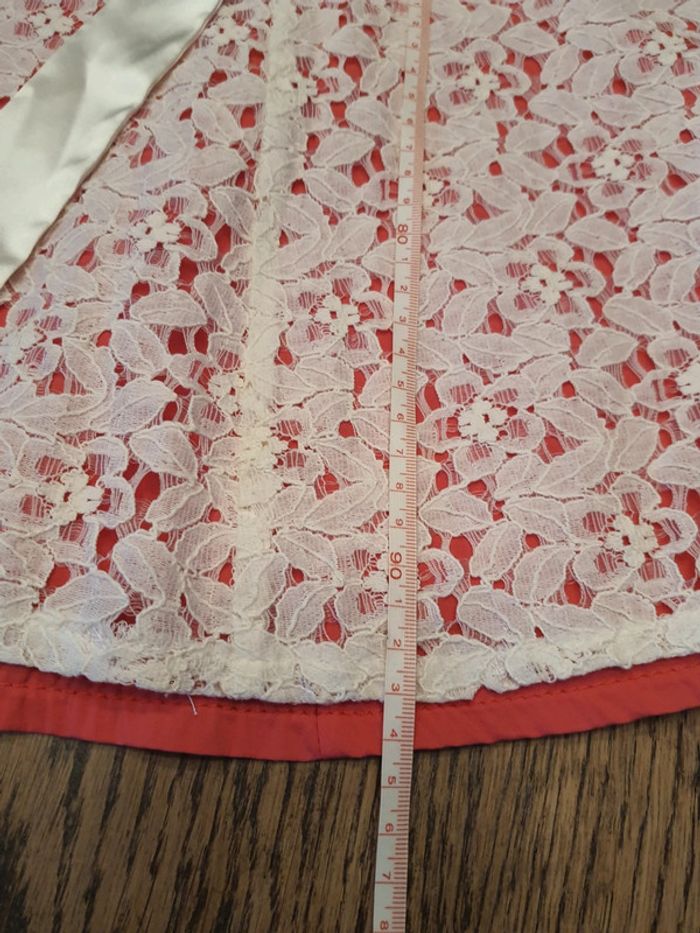 Jolie Robe Rinascimento made in Italy taille M - photo numéro 8