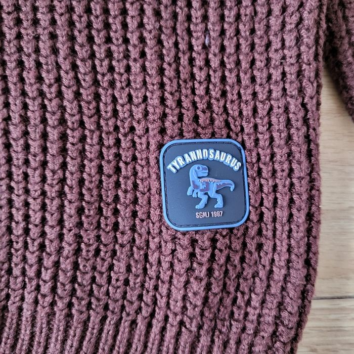 Ensemble pull et pantalon 10 ans SGM - photo numéro 5