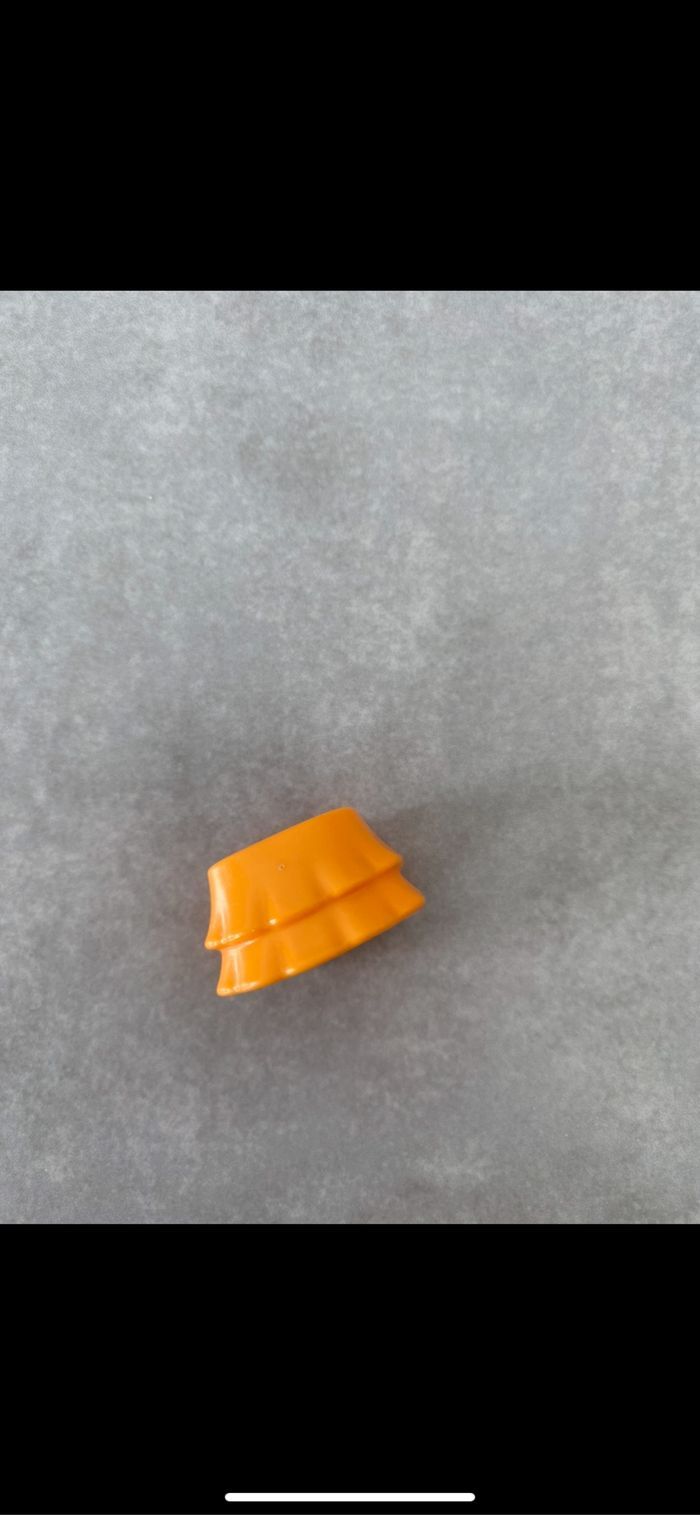 Jupe Playmobil - photo numéro 4