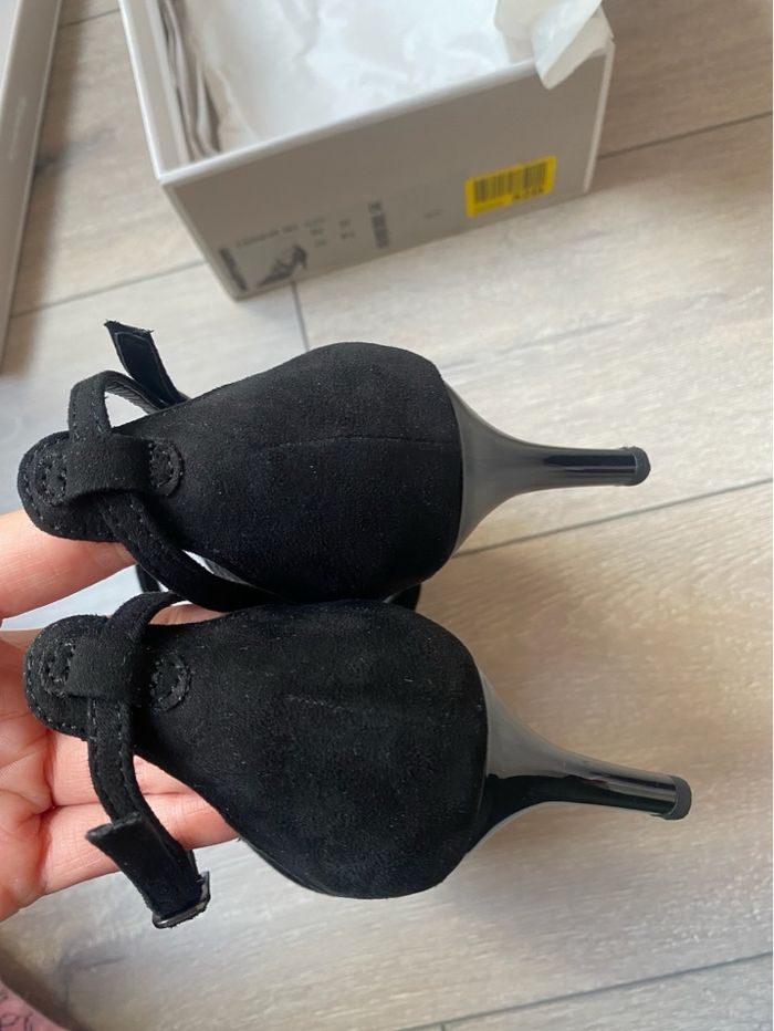 Escarpins Tamaris - photo numéro 9