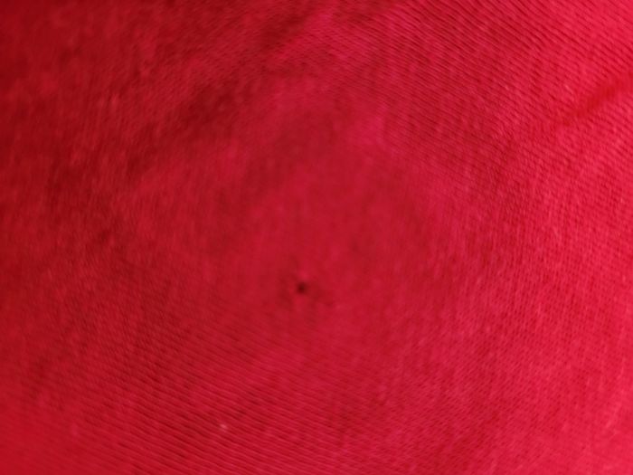 T-shirt rouge - photo numéro 3