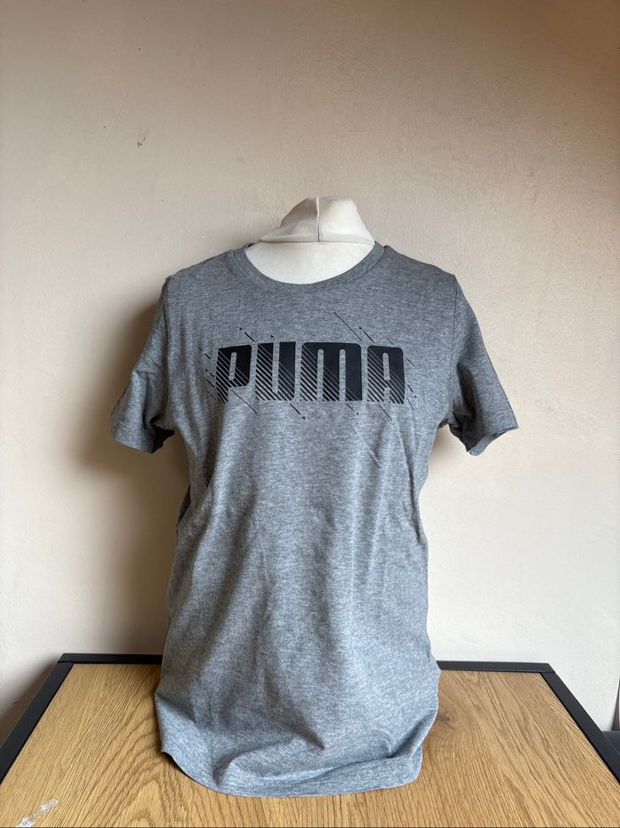 T-shirt garçon taille 152 - photo numéro 1