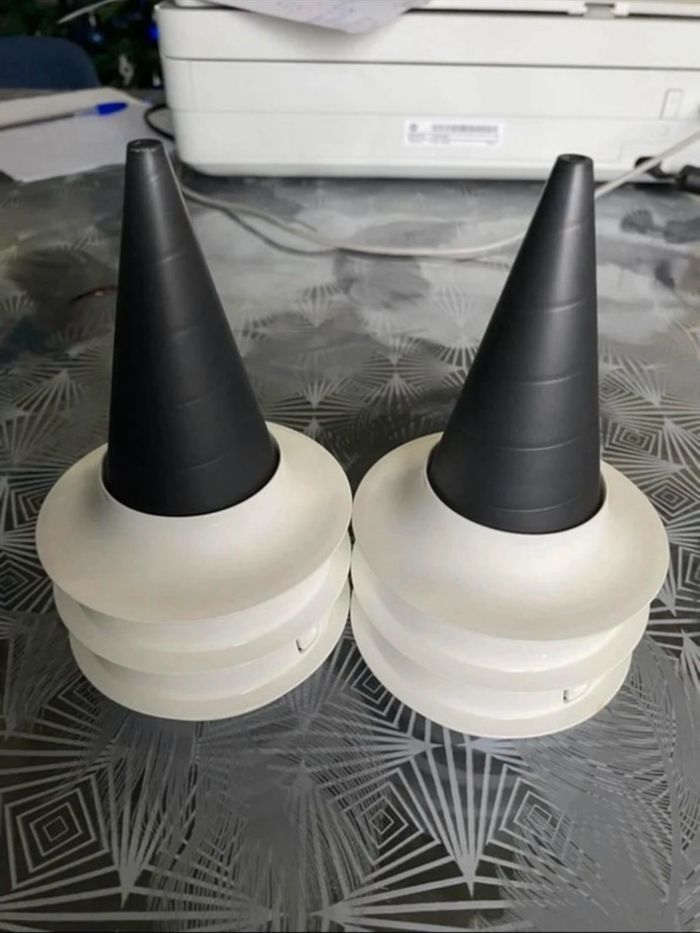 Cornet ultra pro Tupperware