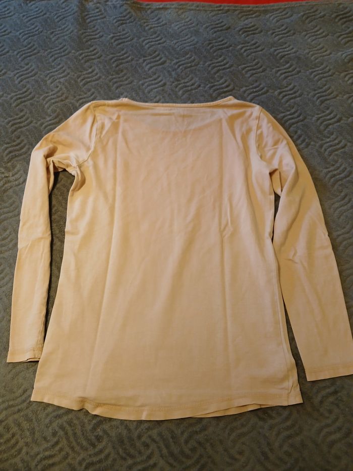 Pyjama 14 ans - photo numéro 4