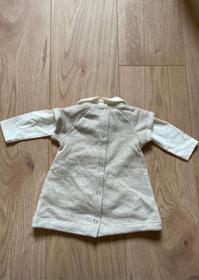 Robe pailletée - photo numéro 4