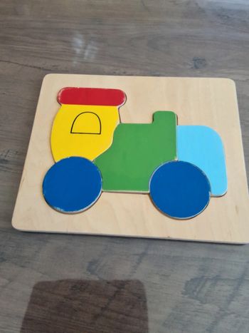 Puzzle
