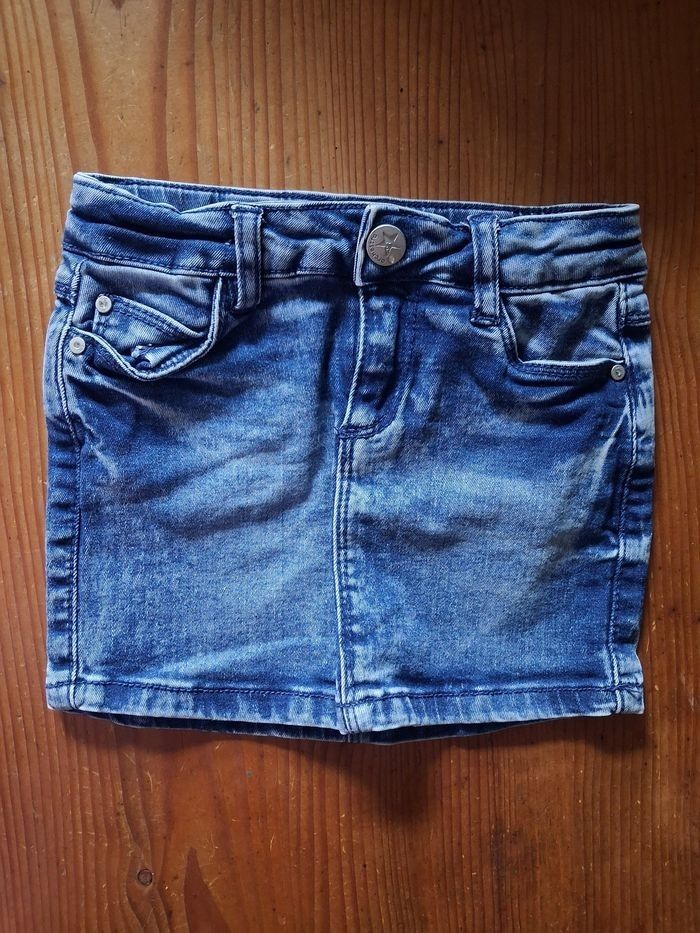 Short/ jupe fille - 3 ans - Orchestra - photo numéro 6