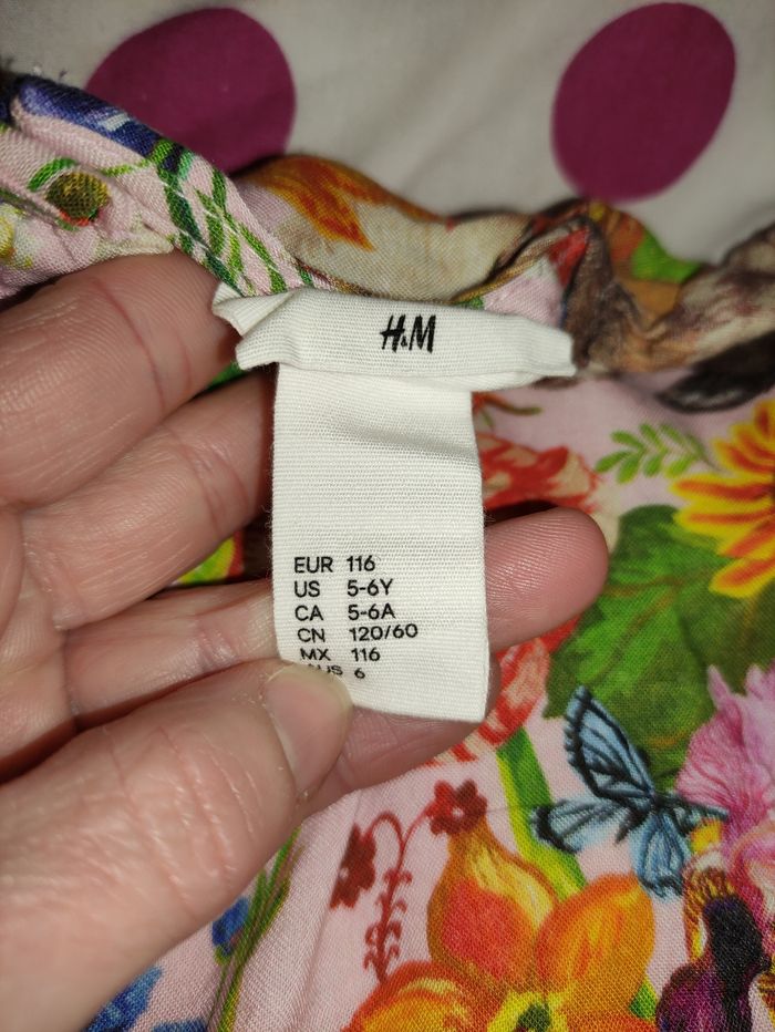 Robe à motif - photo numéro 3