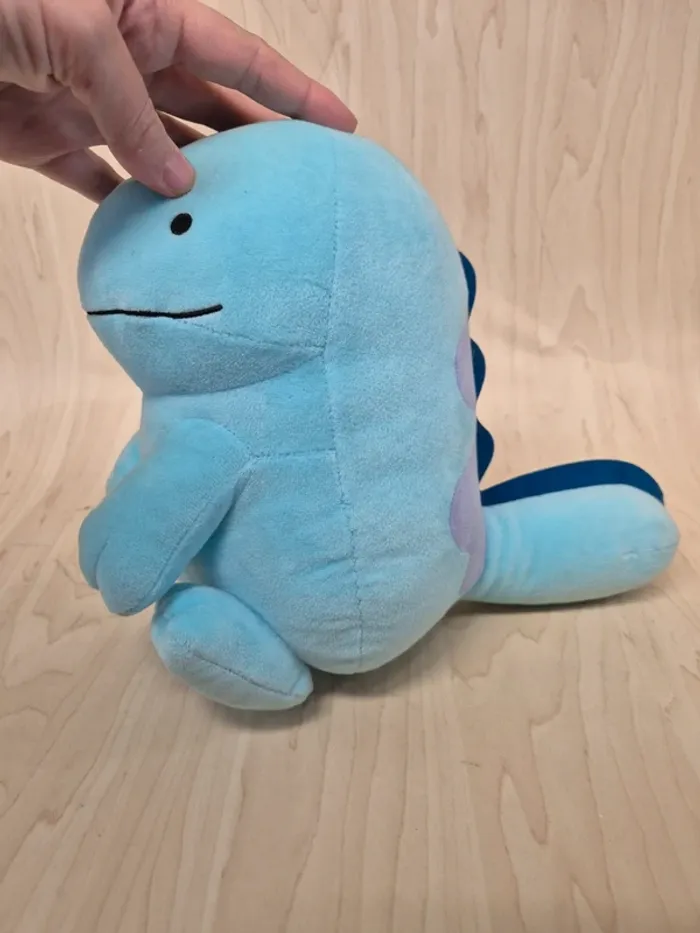 Peluche Pokemon Maraiste - photo numéro 2