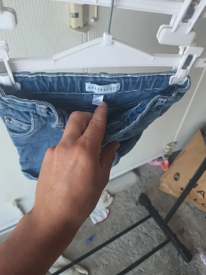 Short 3ans - photo numéro 2