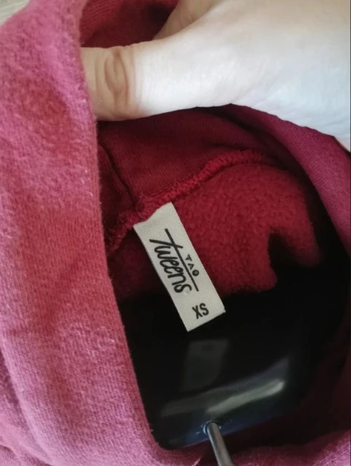 Sweat Tao XS - photo numéro 3