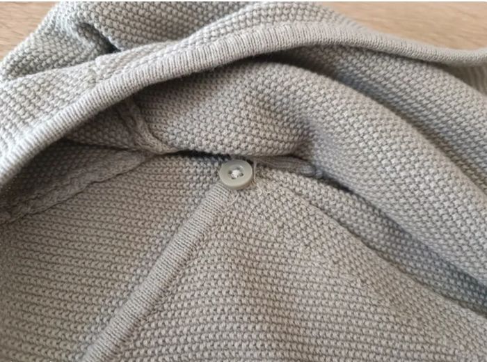 Ensemble combinaison bébé - photo numéro 6