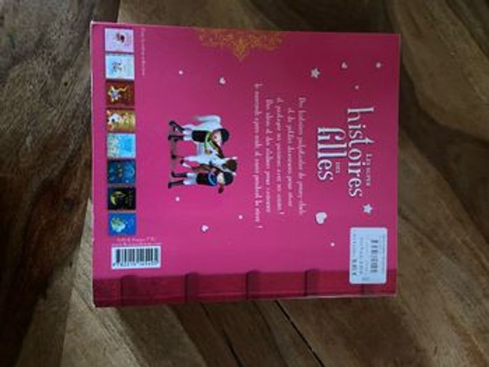 Gros livre - photo numéro 2