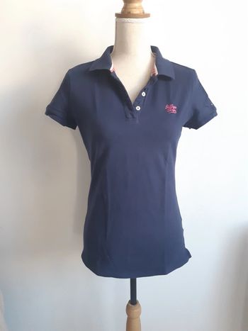 Polo Tommy Hilfiger T38