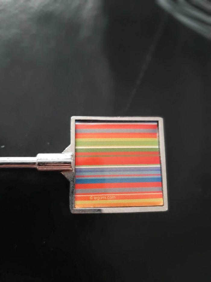 Support sac sous table - photo numéro 2